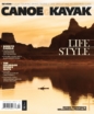 Canoe-and-Kayak March 01, 2016 Issue Cover