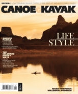 Canoe-and-Kayak March 01, 2016 Issue Cover