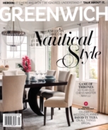 Greenwich May 01, 2016 Issue Cover