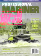 Professional-Mariner June 01, 2016 Issue Cover