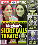 Globe March 03, 2025 Issue Cover