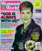 Womans-World September 15, 2025 Issue Cover