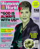 Woman's World September 15, 2025 Issue Cover