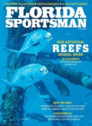 Florida-Sportsman July 01, 2023 Issue Cover