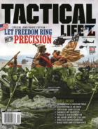 Tactical-Life August 01, 2019 Issue Cover