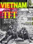 Vietnam February 01, 2016 Issue Cover
