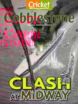 Cobblestone November 01, 2024 Issue Cover