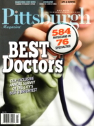 Pittsburgh-Magazine May 01, 2015 Issue Cover