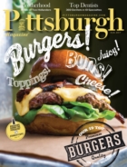 Pittsburgh-Magazine August 01, 2017 Issue Cover