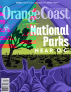 Orange-Coast September 01, 2021 Issue Cover