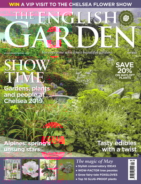 The-English-Garden May 01, 2019 Issue Cover