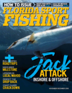 Florida-Sport-Fishing November 01, 2018 Issue Cover