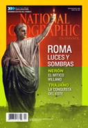 National-Geographic-En-Español April 01, 2015 Issue Cover