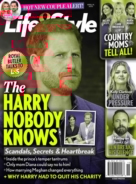 Life-and-Style-Weekly April 14, 2025 Issue Cover