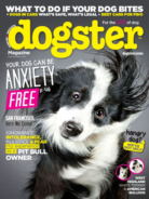Dogster February 01, 2017 Issue Cover