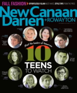 New-Canaan-Darien September 01, 2018 Issue Cover