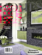 St-Louis-Homes-and-Lifestyles March 01, 2022 Issue Cover