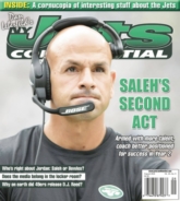 Jets-Confidential August 01, 2022 Issue Cover