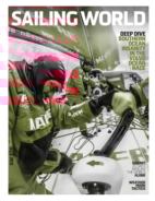 Sailing-World March 01, 2018 Issue Cover