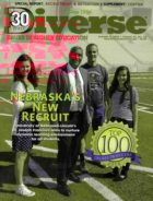 The-EDU-Ledger October 09, 2014 Issue Cover