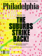 Philadelphia-Magazine March 01, 2017 Issue Cover
