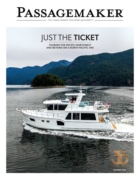Passage Maker October 01, 2026 Issue Cover
