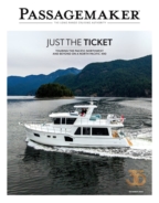 Passage-Maker October 01, 2026 Issue Cover