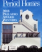 Period-Homes July 01, 2018 Issue Cover