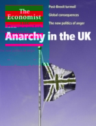 The-Economist July 02, 2016 Issue Cover