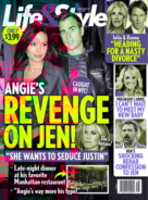 Life-and-Style-Weekly September 24, 2018 Issue Cover