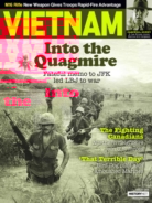 Vietnam August 01, 2018 Issue Cover