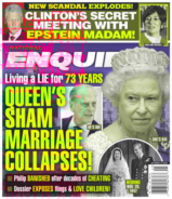 national-enquirer October 12, 2020 Issue Cover