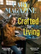 Cary-Magazine October 01, 2026 Issue Cover