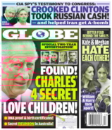 Globe April 23, 2018 Issue Cover