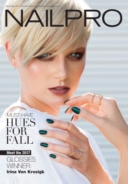 Nailpro September 01, 2017 Issue Cover
