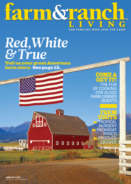Farm-and-Ranch-Living June 01, 2015 Issue Cover