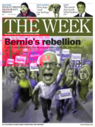 The-Week January 29, 2016 Issue Cover