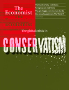 The-Economist July 06, 2019 Issue Cover