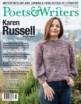 Poets-and-Writers March 01, 2025 Issue Cover