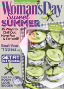 Womans-Day June 01, 2017 Issue Cover