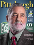 Pittsburgh-Magazine January 01, 2020 Issue Cover