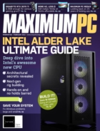 Maximum-PC February 01, 2022 Issue Cover
