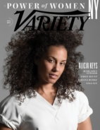 variety April 11, 2018 Issue Cover