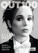 Out December 01, 2014 Issue Cover