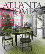 Atlanta-Homes-and-Lifestyles May 01, 2020 Issue Cover