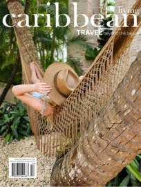 Caribbean-Living-Magazine June 01, 2025 Issue Cover