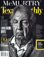 Texas-Monthly July 01, 2016 Issue Cover