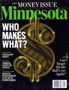 Minnesota-Monthly May 01, 2016 Issue Cover