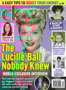 Closer May 20, 2019 Issue Cover