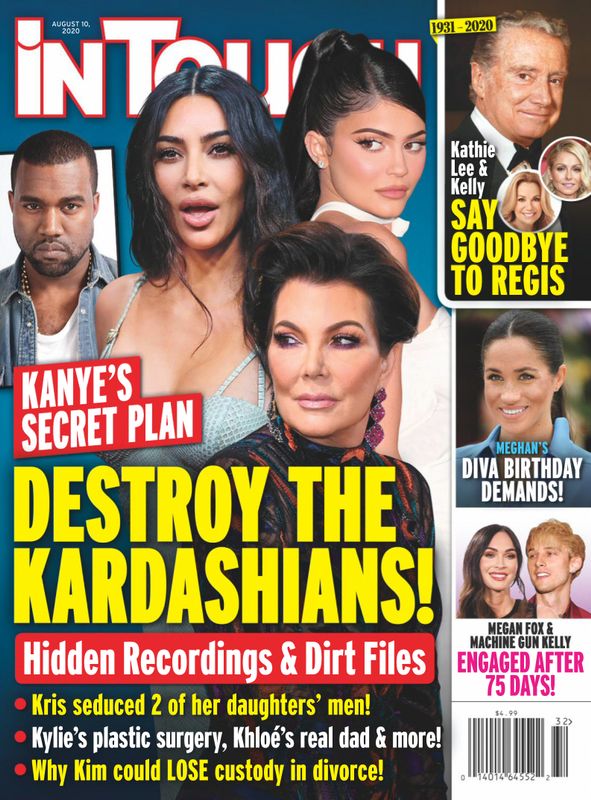 In-Touch-Weekly August 10, 2020 Issue Cover